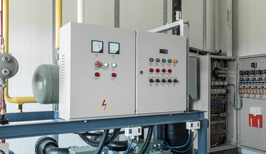 Soft Starter vs. VFD: What Are the Key Differences?