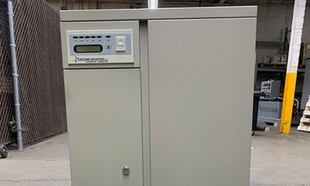 5 Tips for Determining Frequency Converter Size