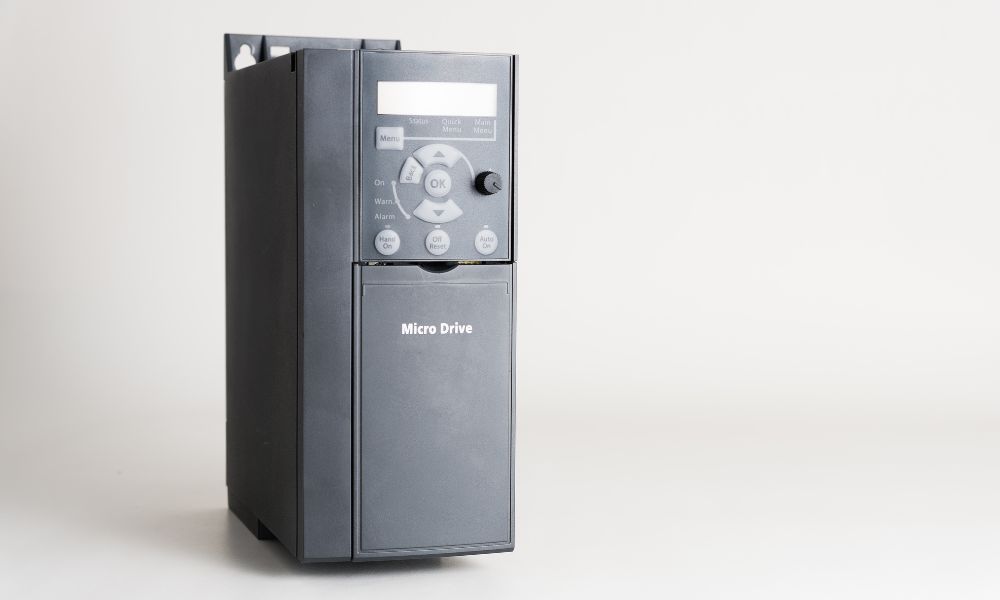 What Are the Differences Between VFD and VSD?