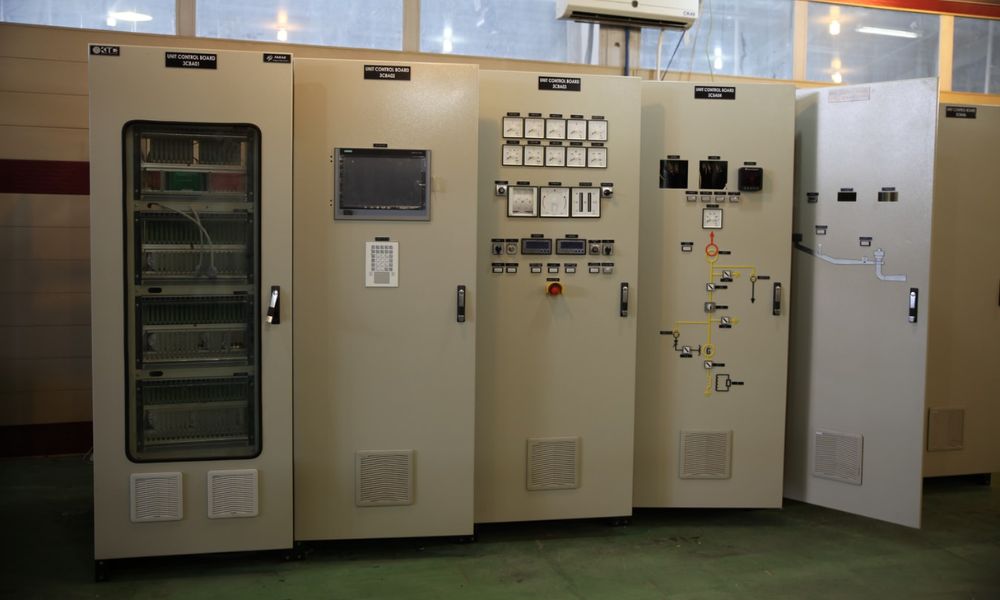 The Effects of Using 60Hz on 50Hz Power Supply