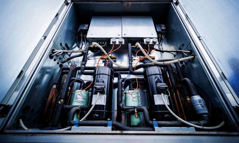 4 Benefits of Frequency Converters for Laboratories