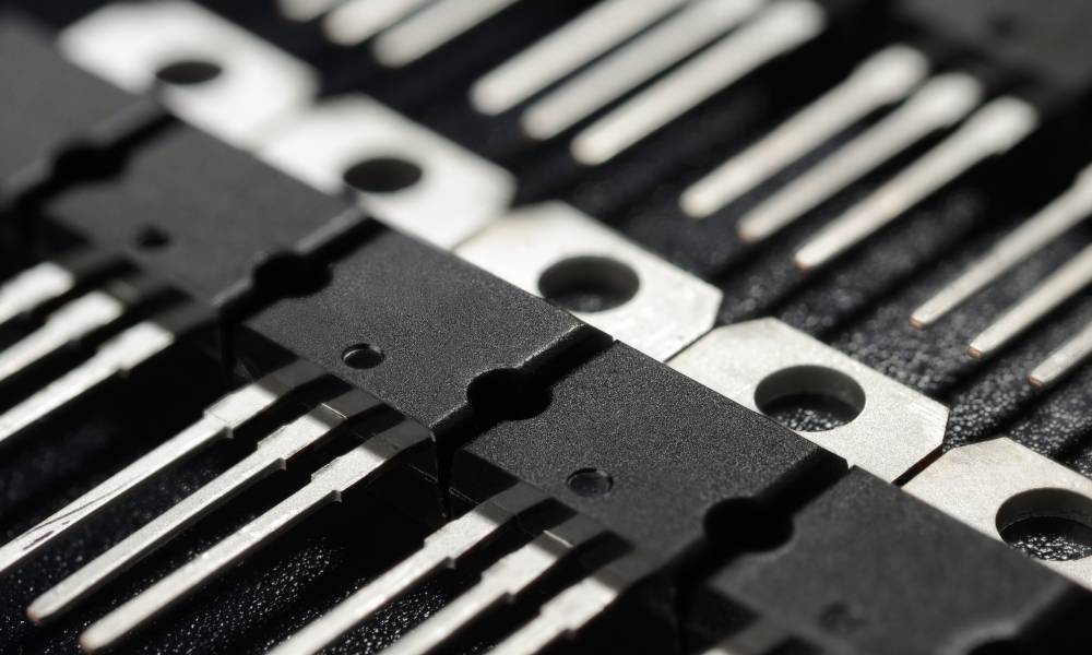 IGBT vs. Thyristors: What Are the Key Differences?